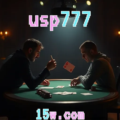 usp777: Descubra os Bônus Imperdíveis para Gamers no Brasil