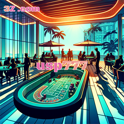 Entre no Mundo Vibrante do Casino no usp777