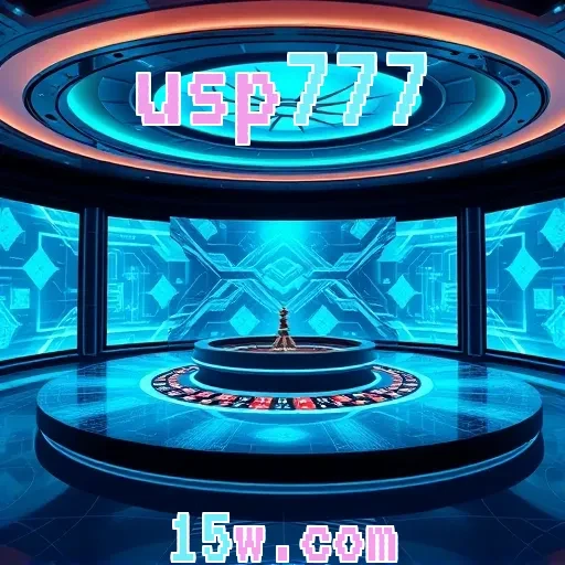usp777: Segurança em Primeiro Lugar para Jogadores Online