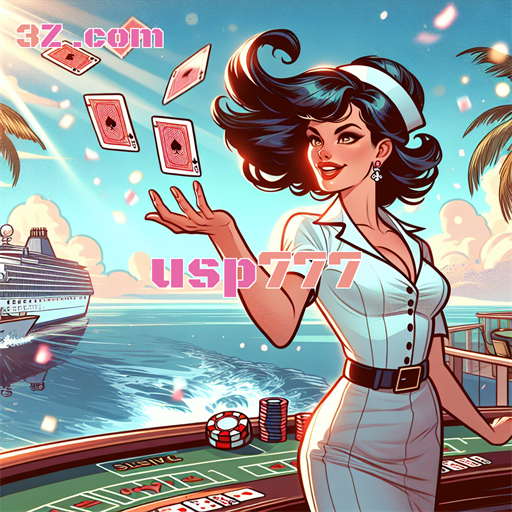 Slots Incríveis: Surpresas e Prêmios no usp777