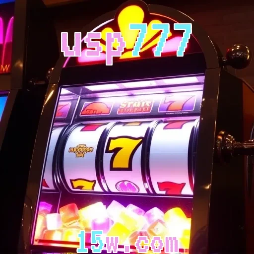 usp777: As Caça-Níqueis que Transformam Diversão em Vitória!