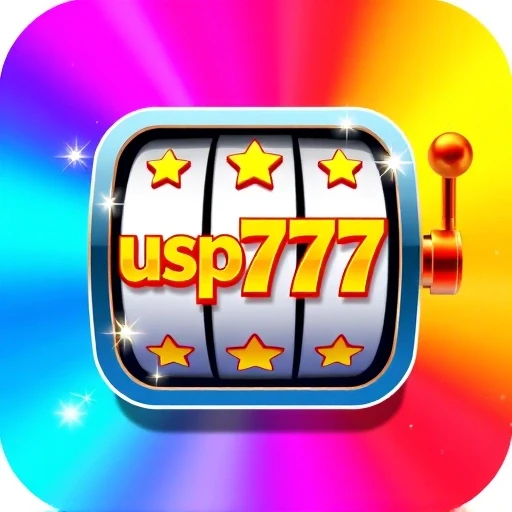 usp777 logo