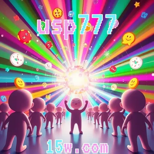 usp777: O Melhor Suporte 24/7 Para Jogadores Sempre Atentos